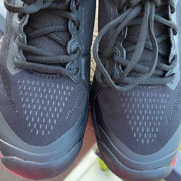 New WILSON Rush Pro 3.5 Pro Staff Tennis Shoes - Picture 8 of 17